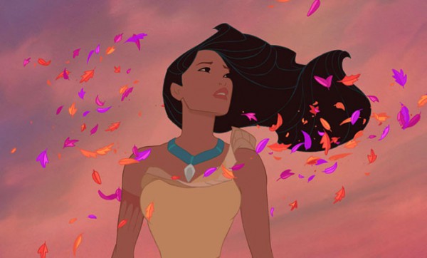 princess_pocahontas