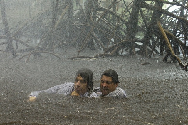 Bloodline S01