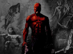 Daredevil - Maleev