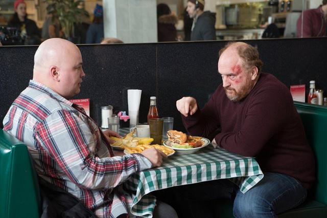Louie S05E04