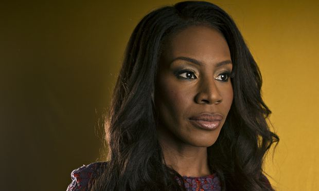 Amma Asante