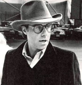 Bogdanovich