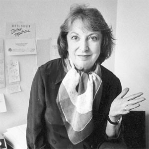 Pauline Kael