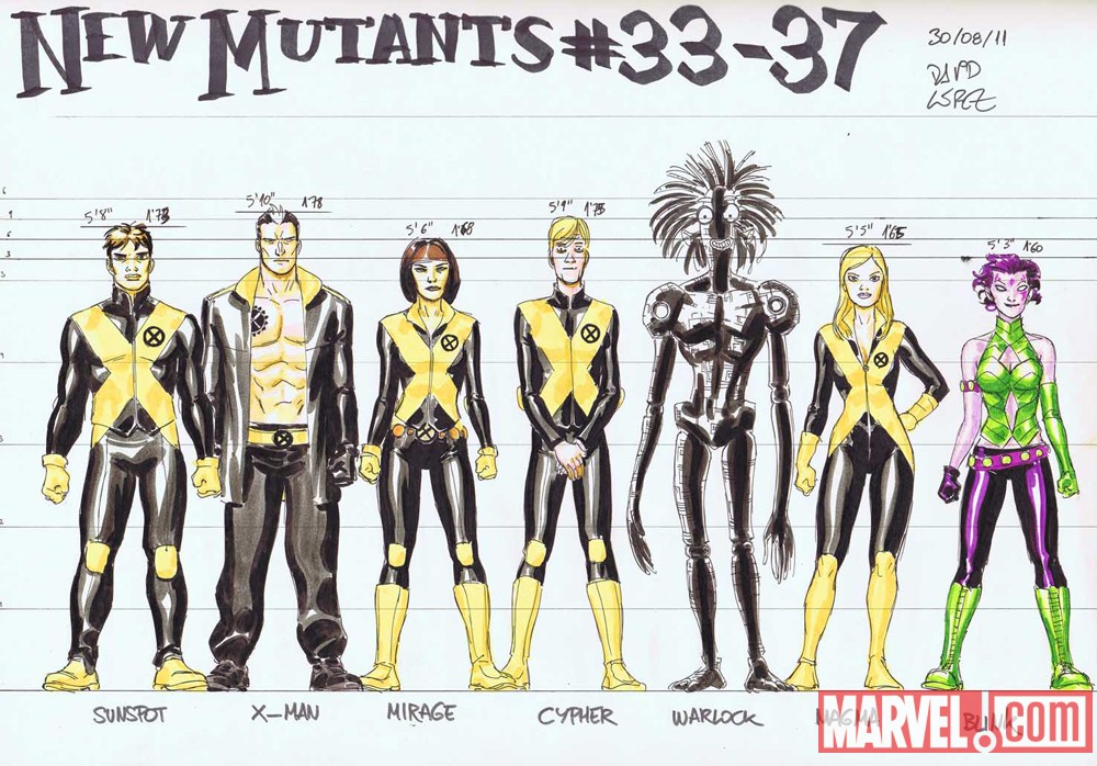 NewMutants