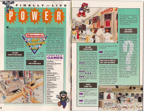 NintendoPower