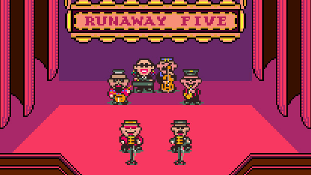 Earthbound 20 Years Later The Greatest Story Ever Told In A Video Game Popoptiq Earthbound 20 Years Later The Greatest Story Ever Told In A Video Game Popoptiq