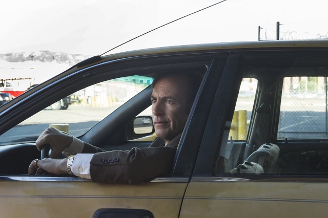 Better Call Saul S01