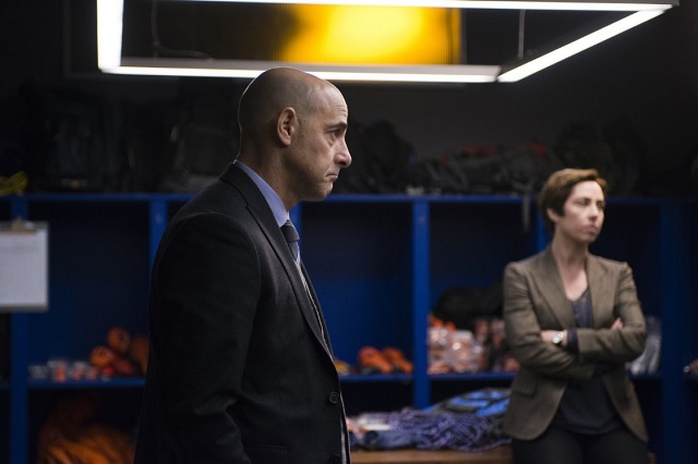 Fortitude S01