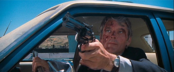 Magnum Force Briggs
