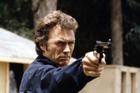 Magnum Force