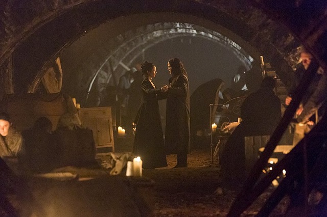 Penny Dreadful S02E05
