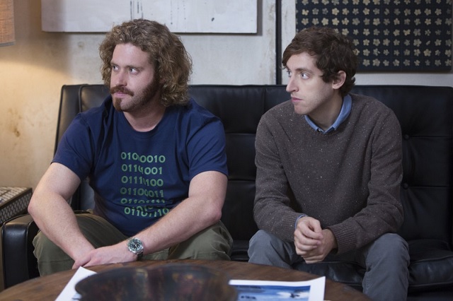 Silicon Valley S02E01