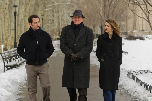 The Americans S03E09