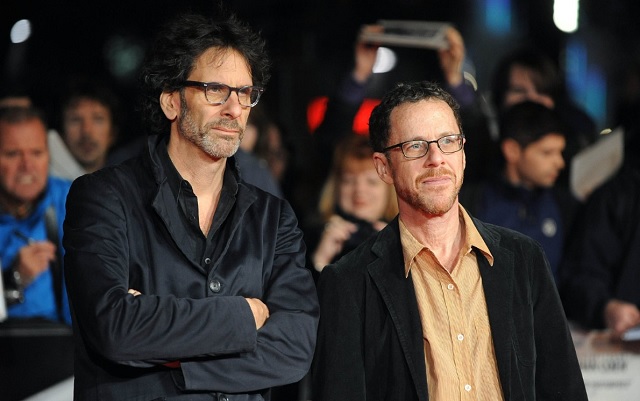 Joel Coen, Ethan Coen