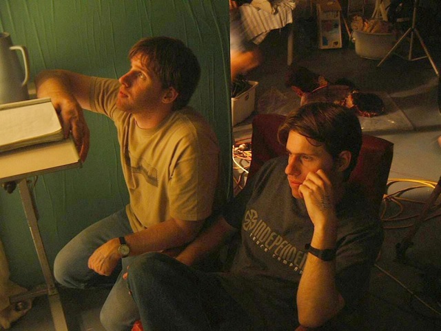 Peter Spierig, Michael Spierig