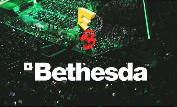 Bethesda's E3 2015 kick off: Fallout 4 release date, Doom, Dishonored 2, and more