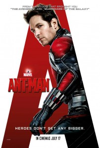 Ant-Man Movie