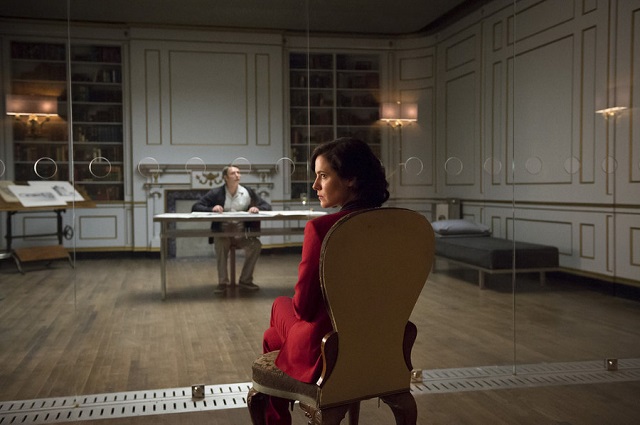 Hannibal S03E08
