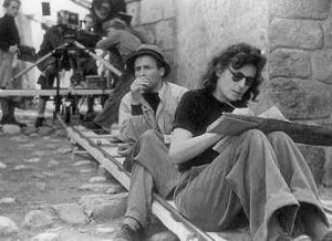 Riefenstahl Writing