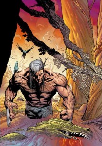 UltimateWolverine