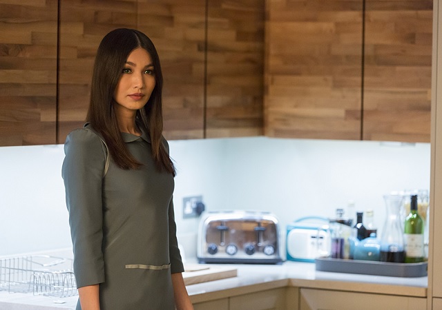 Gemma Chan