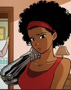 MistyKnight