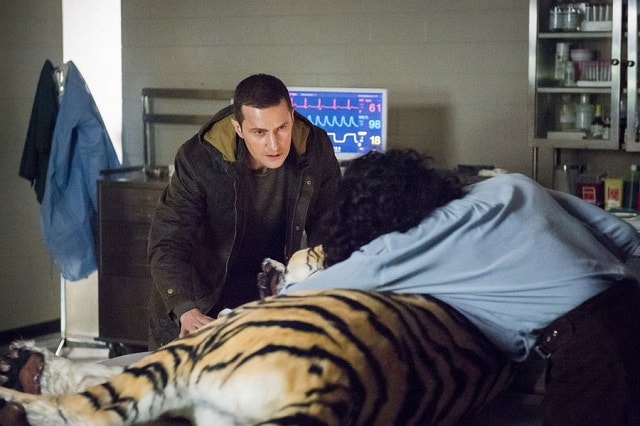 Hannibal S03E10
