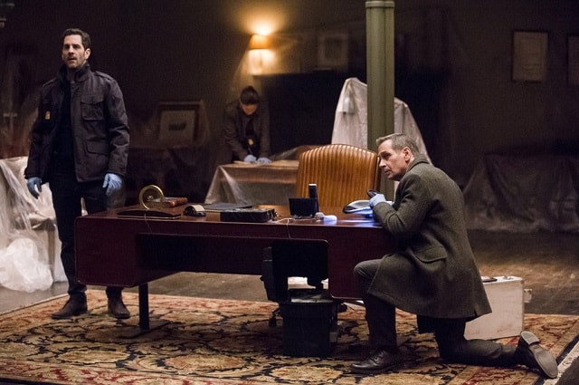 Hannibal S03E11