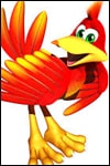 Kazooie