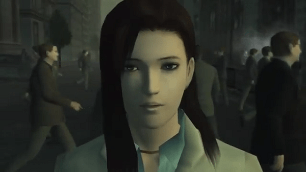 Metal Gear: Best Female Characters, Ranked