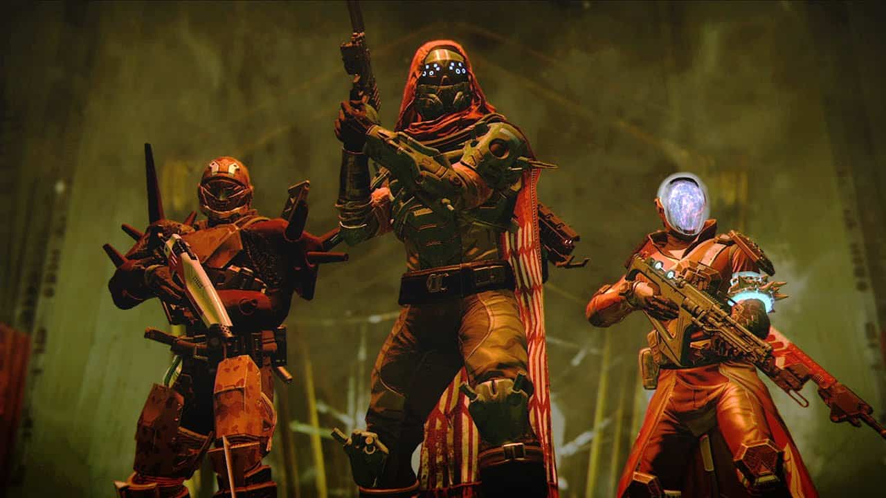 We Are Guardians