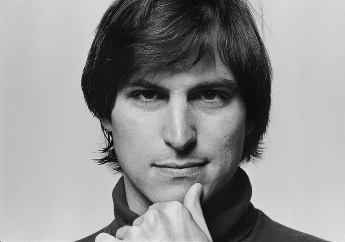 steve jobs the man in the machine