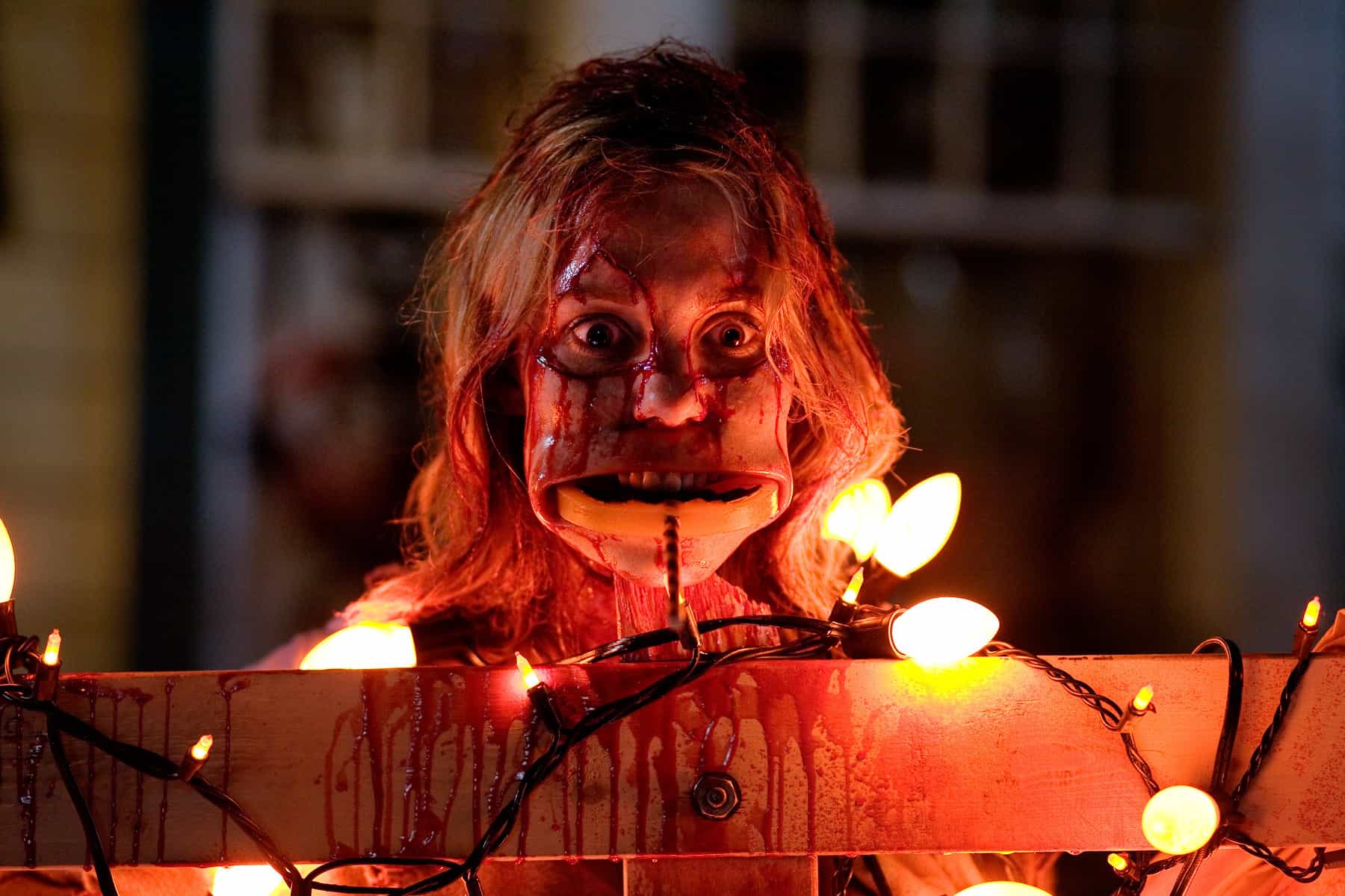 Trick R Treat