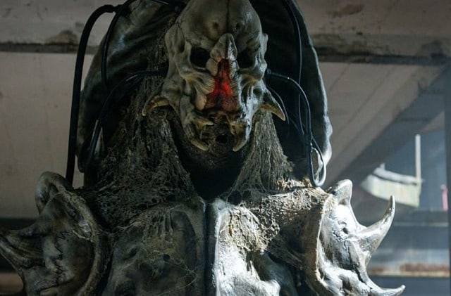 Doctor Who S09E04 image 1