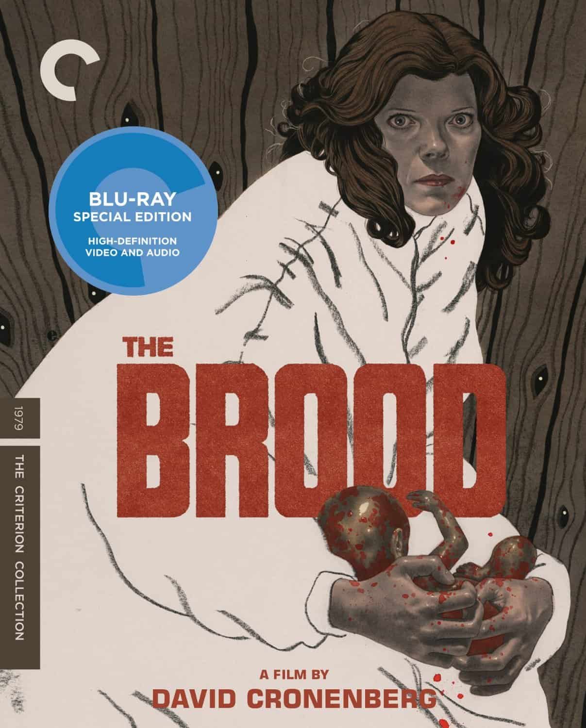 The Brood (1)