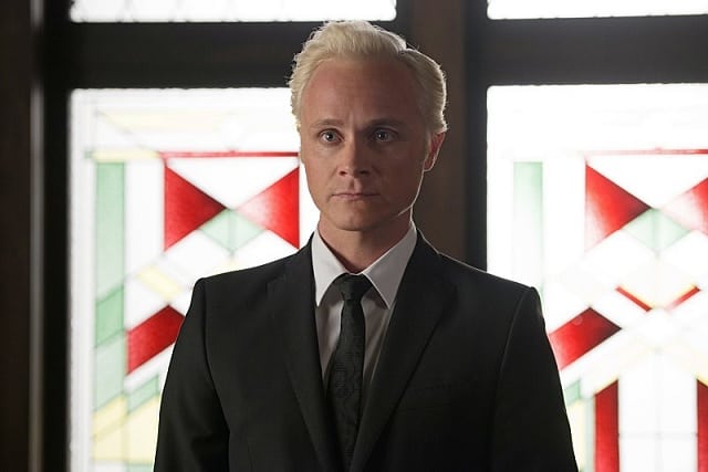 iZombie s2e1