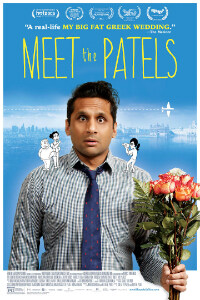 Meet the Patels Poster