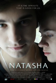 Natasha Film Poster