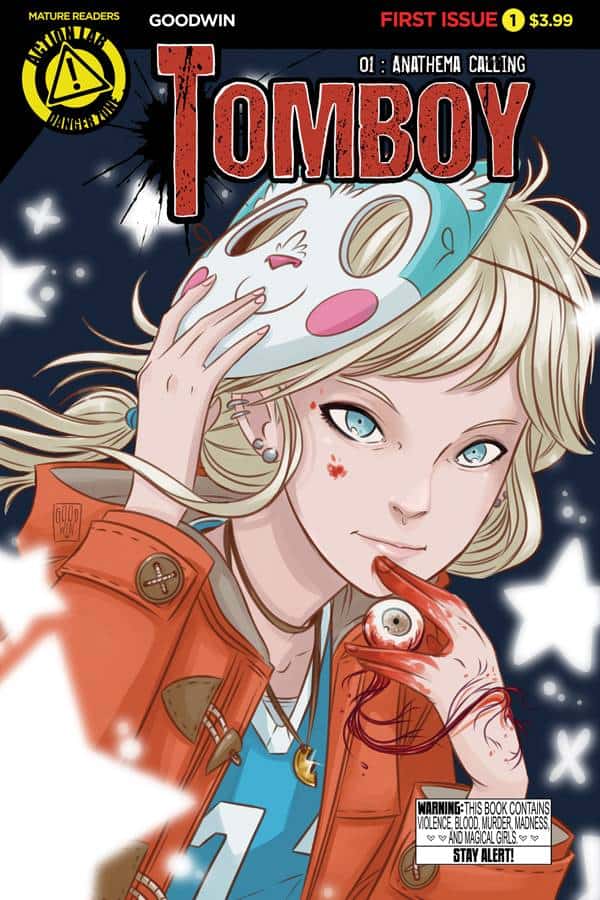 Tomboy1Cover