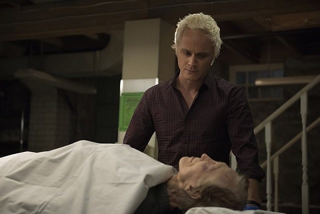 iZombie S02E06