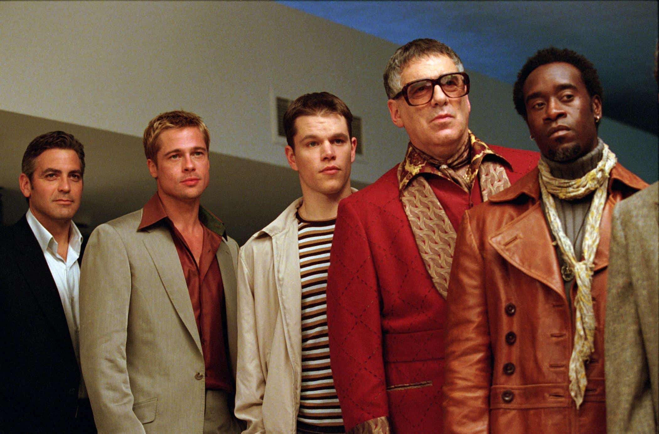 oceans-eleven