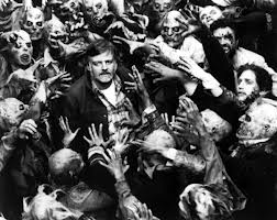 Horror Podcast