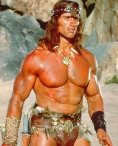 conan