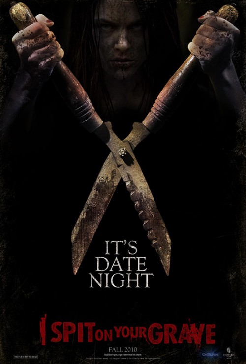 Top 10 Horror Films of 2010 PopOptiq