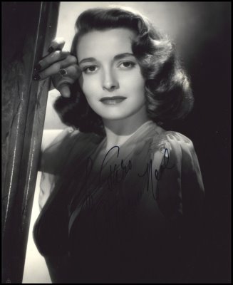 Patricia Neal (1926-2010)