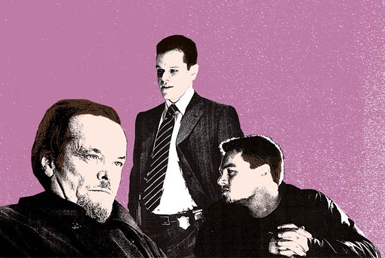 The Stones Vs The Murphys The Departed Soundtrack Popoptiq