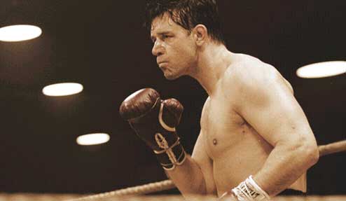 Cinderella Man’s Cinderella Man: Cliff Hollingsworth