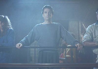 Oscar Season Chat #1 From Guest Columnist Actor Chris Sarandon