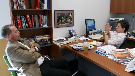 2011 True/False Film Festival: ‘Page One – A Year Inside the New York Times’