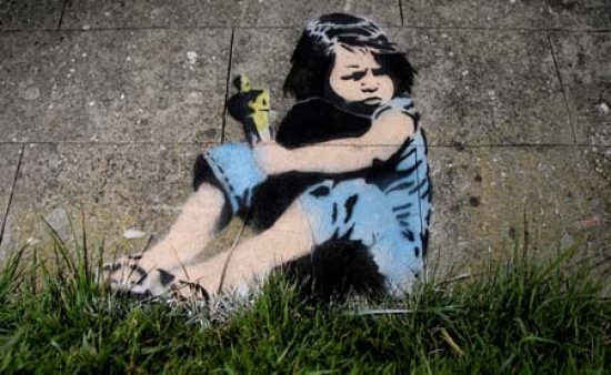 Banksy